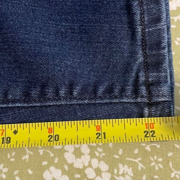 Loft Modern Skinny Ankle - 10P - Picture 10 of 11